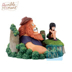 Produktbild One Piece - Saul und Robin Dramatic Memories Ichibansho Figur