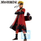 Produktbild Naruto Shippuden - Naruto Uzumaki (Sage Mode) Ichibansho Figur