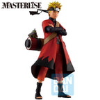 Produktbild Naruto Shippuden - Naruto Uzumaki (Sage Mode) Ichibansho Figur