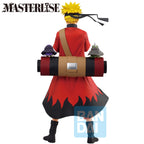 Produktbild Naruto Shippuden - Naruto Uzumaki (Sage Mode) Ichibansho Figur