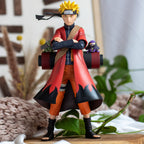 Produktbild Naruto Shippuden - Naruto Uzumaki (Sage Mode) Ichibansho Figur