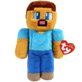 Produktbild Minecraft - Steve Plüschfigur 15 cm