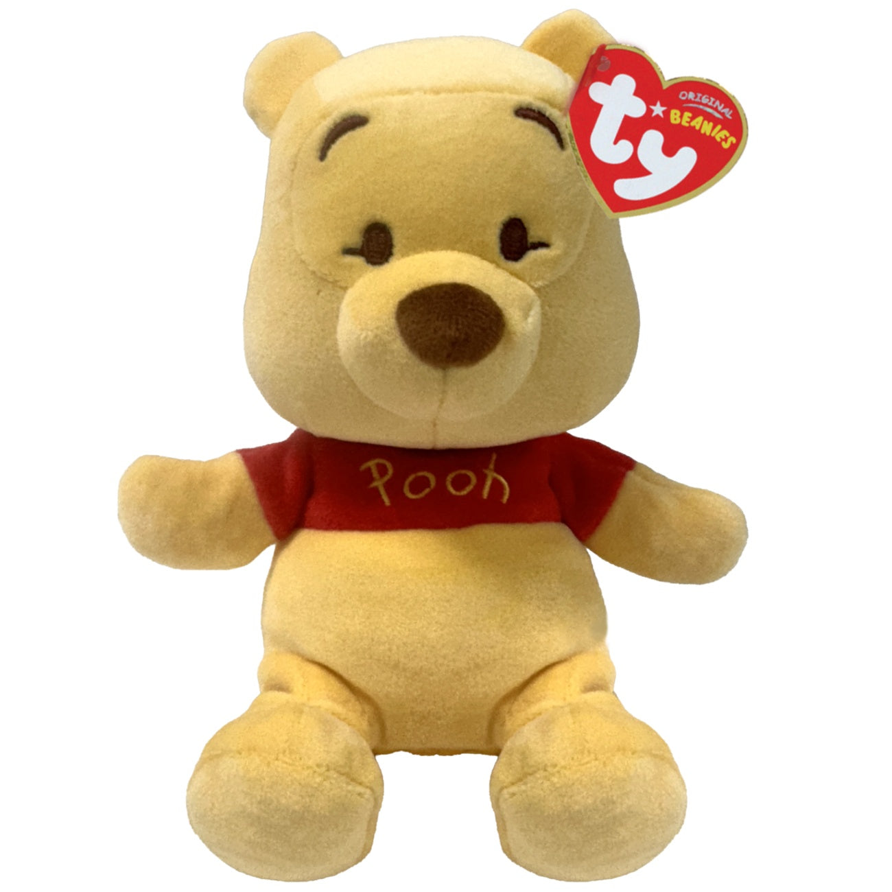 Produktbild Winnie Puuh - Plüschfigur 15 cm