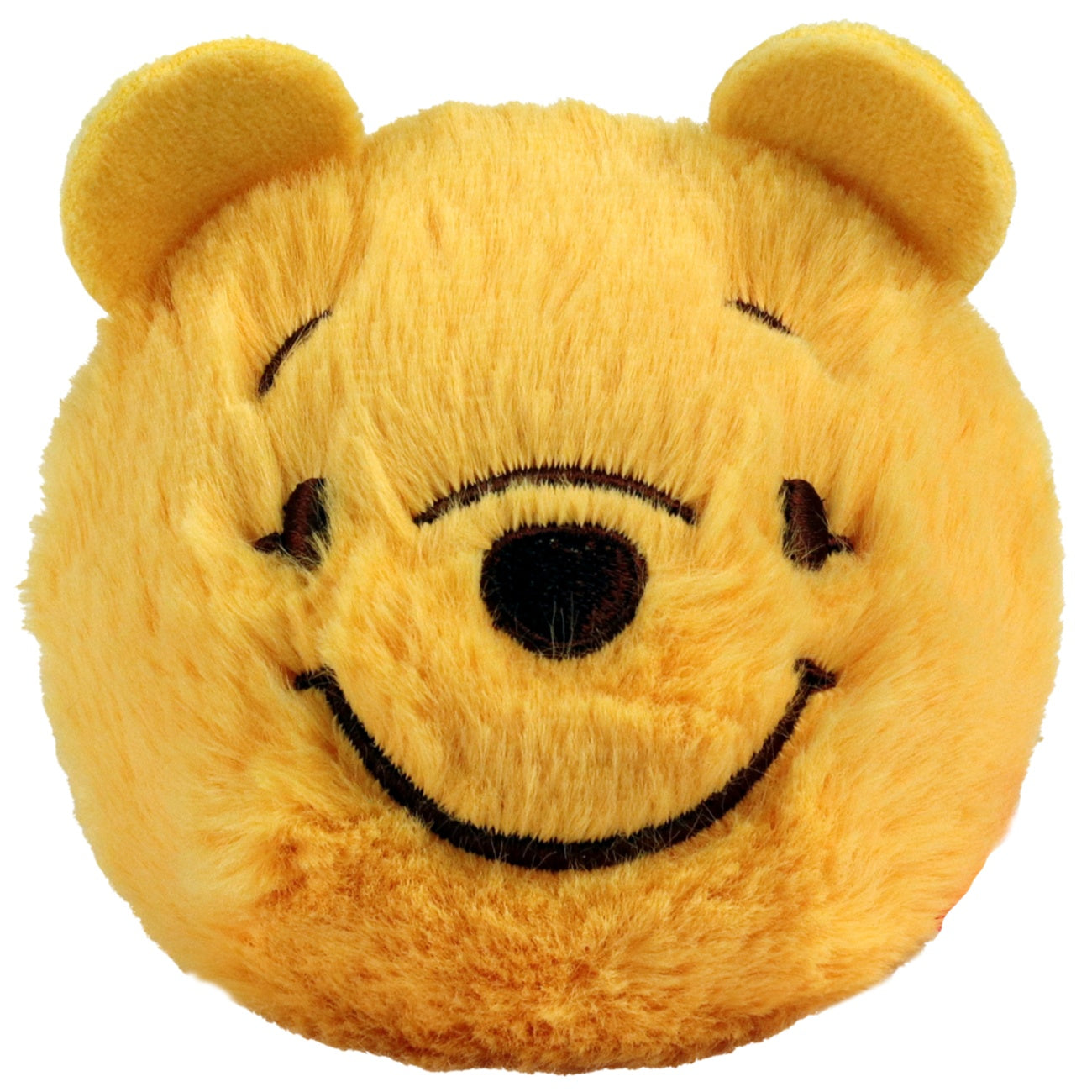 Produktbild Winnie Puuh - Beanie Bouncers hüpfender Plüsch Ball
