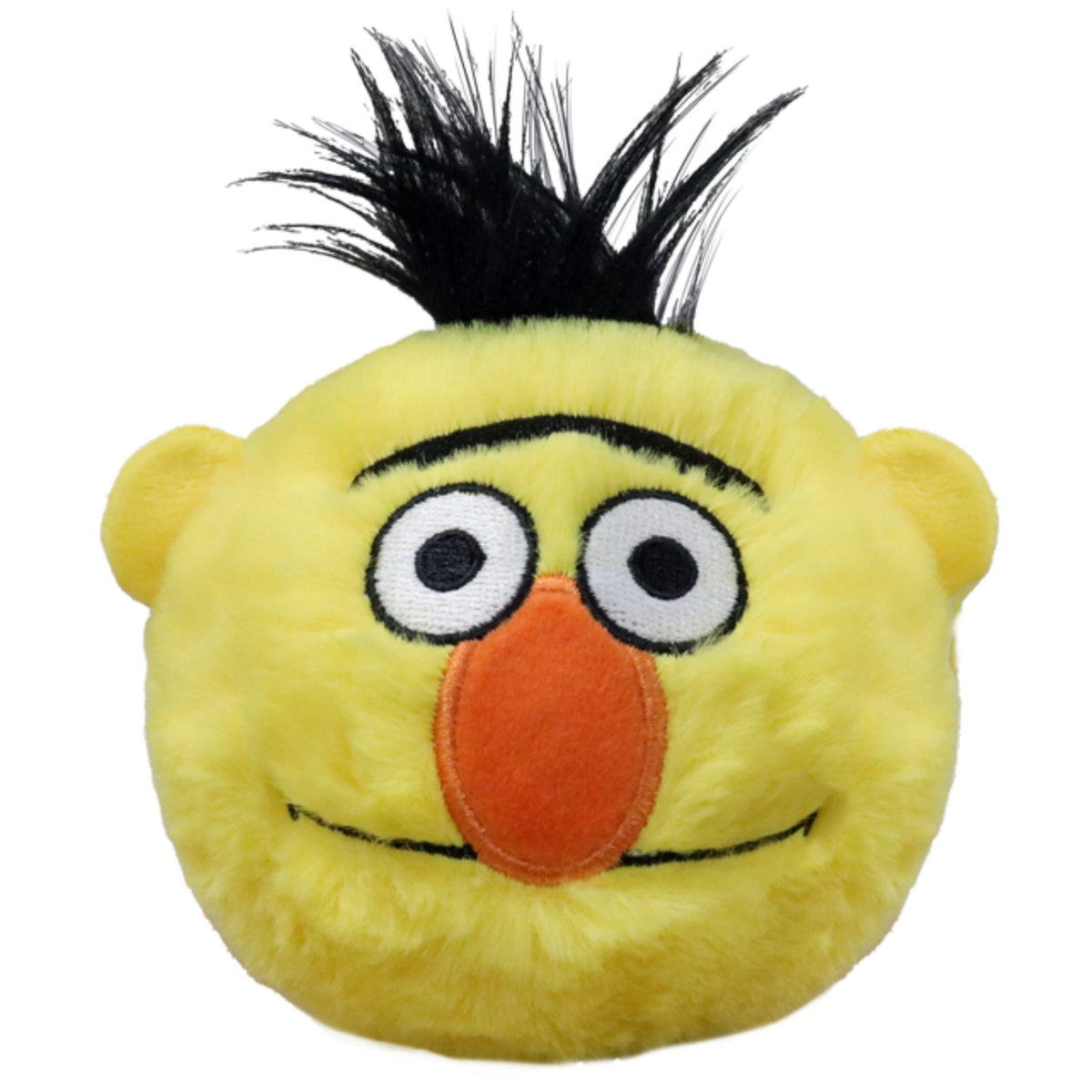 Produktbild Sesamstraße - Bert Beanie Bouncers hüpfender Plüsch Ball