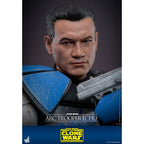 Produktbild Star Wars: The Clone Wars Actionfigur 1/6 Arc Trooper Echo 30 cm