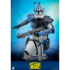 Produktbild Star Wars: The Clone Wars Actionfigur 1/6 Arc Trooper Echo 30 cm
