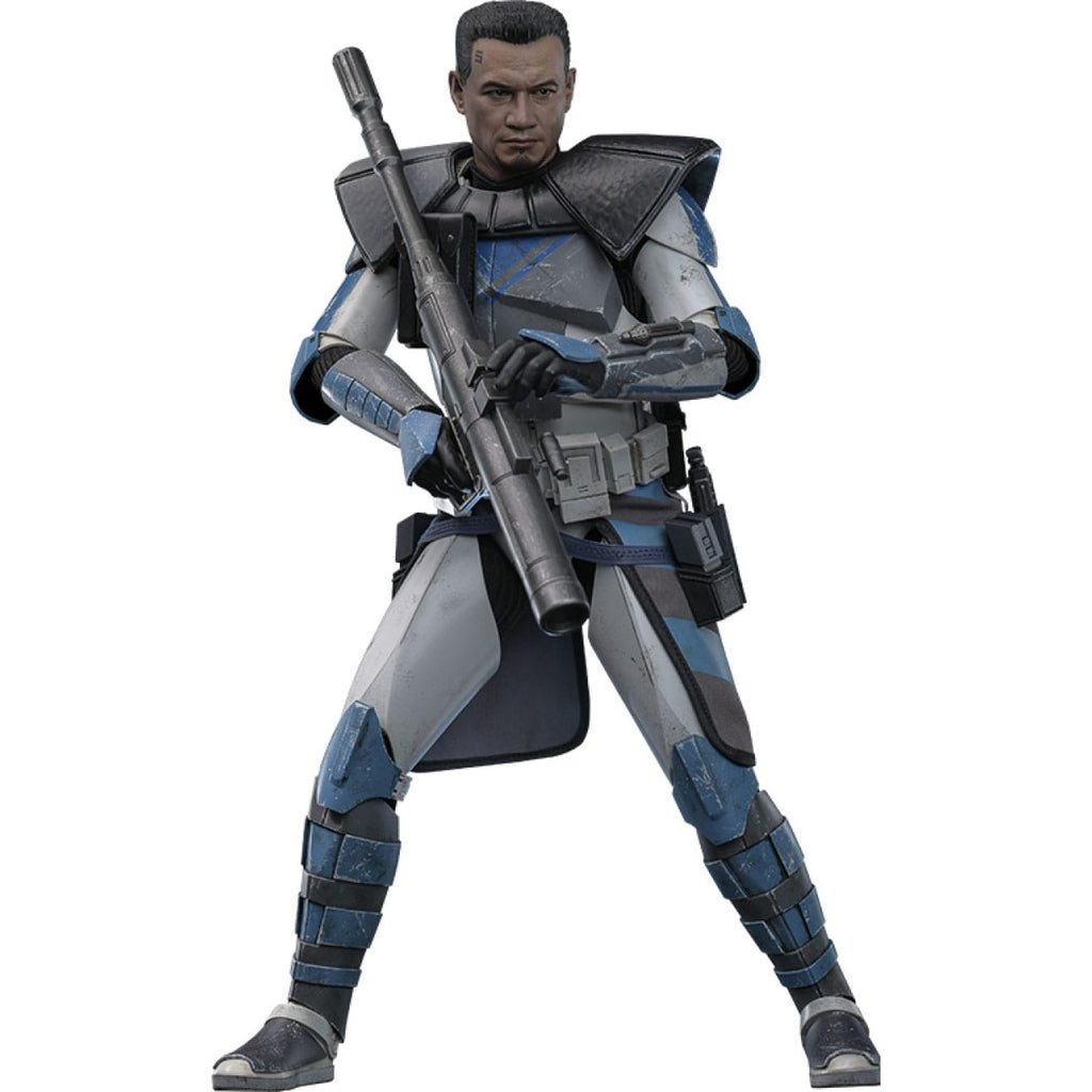 Produktbild Star Wars: The Clone Wars Actionfigur 1/6 Arc Trooper Fives 30 cm