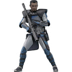 Produktbild Star Wars: The Clone Wars Actionfigur 1/6 Arc Trooper Fives 30 cm