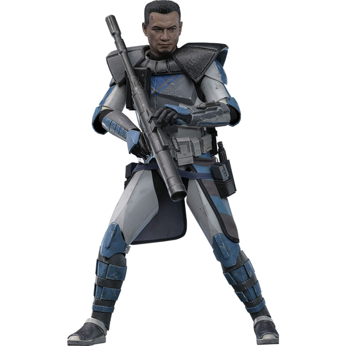 Produktbild Star Wars: The Clone Wars Actionfigur 1/6 Arc Trooper Fives 30 cm