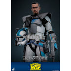 Produktbild Star Wars: The Clone Wars Actionfigur 1/6 Arc Trooper Fives 30 cm