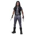 Produktbild Deadpool & Wolverine Movie Masterpiece Actionfigur 1/6 X-23 27 cm