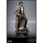 Produktbild Star Wars: Episode VI Actionfigur 1/6 Han Solo 30 cm