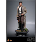 Produktbild Star Wars: Episode VI Actionfigur 1/6 Han Solo 30 cm