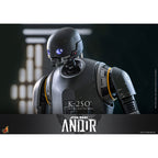 Produktbild Star Wars: Andor Actionfigur 1/6 K-2SO 36 cm