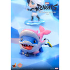 Produktbild Marvel Rivals Cosbi Blind Box Minifiguren Marvel Rivals Cosbi Collection 10 cm Display (8)