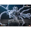 Produktbild Spider-Man 2 Video Game Masterpiece Actionfigur 1/6 Peter Parker (Anti-Venom Suit) 30 cm