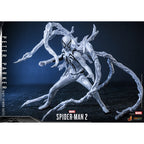Produktbild Spider-Man 2 Video Game Masterpiece Actionfigur 1/6 Peter Parker (Anti-Venom Suit) 30 cm