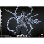 Produktbild Spider-Man 2 Video Game Masterpiece Actionfigur 1/6 Peter Parker (Anti-Venom Suit) 30 cm