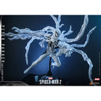 Produktbild Spider-Man 2 Video Game Masterpiece Actionfigur 1/6 Peter Parker (Anti-Venom Suit) 30 cm