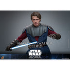 Produktbild Star Wars: The Clone Wars Actionfigur 1/6 Anakin Skywalker 31 cm