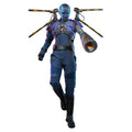 Produktbild Guardians of the Galaxy Vol. 3 Movie Masterpiece Actionfigur 1/6 Nebula 29 cm