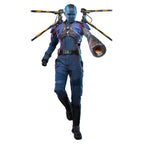 Produktbild Guardians of the Galaxy Vol. 3 Movie Masterpiece Actionfigur 1/6 Nebula 29 cm