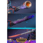Produktbild Guardians of the Galaxy Vol. 3 Movie Masterpiece Actionfigur 1/6 Nebula 29 cm