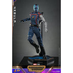 Produktbild Guardians of the Galaxy Vol. 3 Movie Masterpiece Actionfigur 1/6 Nebula 29 cm