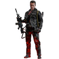 Product image Terminator 2 Movie Masterpiece Action Figure 1/6 T-800 Battle Damaged Version 2.0 32 cm