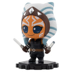 Produktbild Star Wars Cosbi Minifiguren Series 1 8 cm Blind Box Display (8)