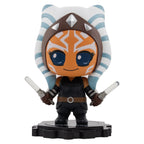 Produktbild Star Wars Cosbi Minifiguren Series 1 8 cm Blind Box Display (8)