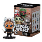 Produktbild Star Wars Cosbi Minifiguren Series 1 8 cm Blind Box Display (8)