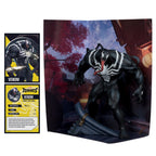 Produktbild Marvel Rivals Collection 1/6 Actionfigur Venom 24 cm
