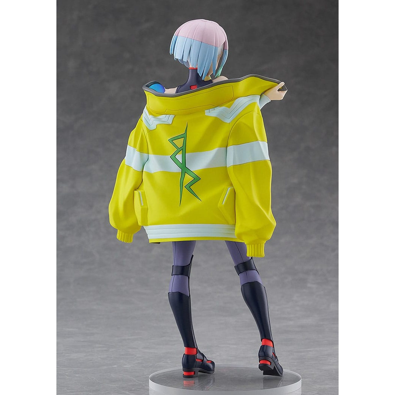 Product image Cyberpunk: Edgerunners Pop Up Parade PVC Statue Lucy L Size 23 cm