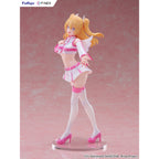 Produktbild 2.5 Dimensional Seduction F:Nex PVC Statue 1/7 Liliel Angel Paratroopers Lilysa 23 cm