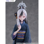 Produktbild Blue Archiv F:Nex PVC Statue 1/7 Kayoko (NewYear) 27 cm