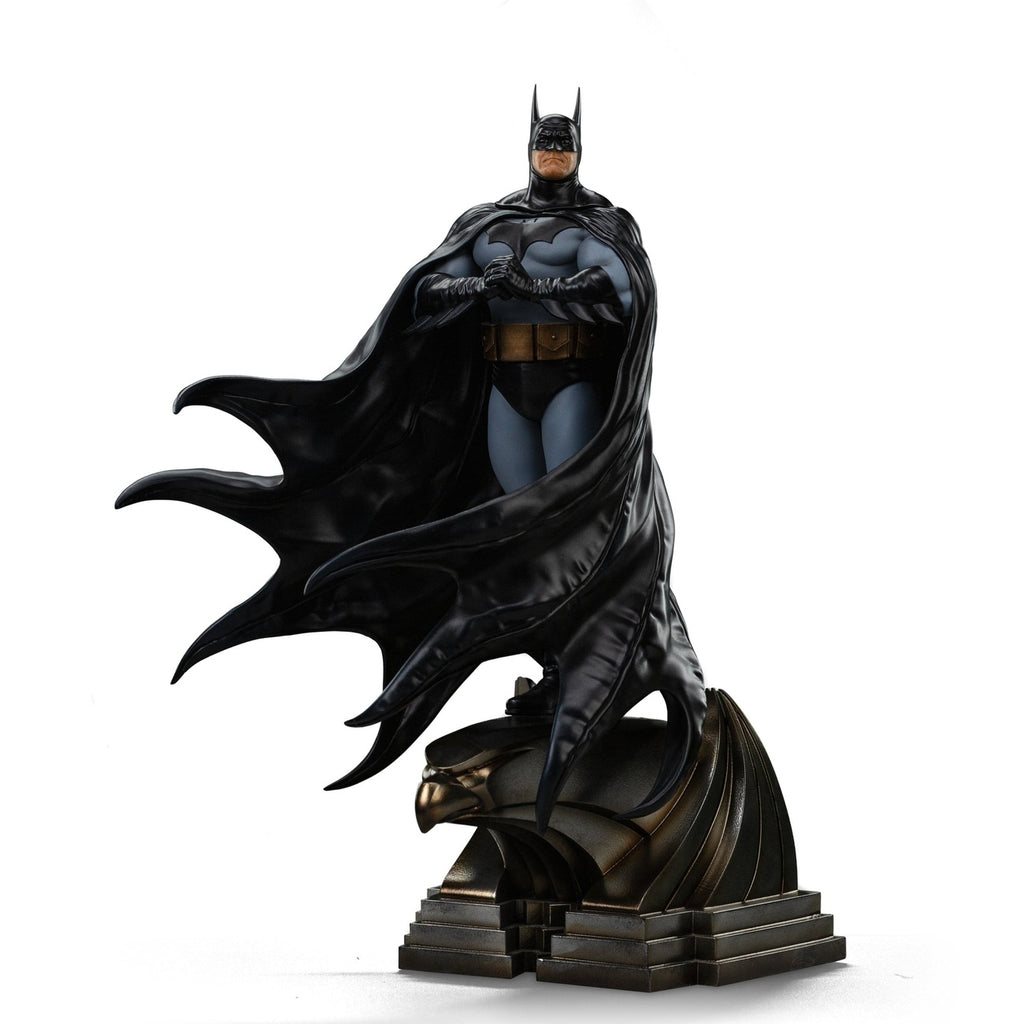 Produktbild DC Comics Art Scale Statue 1/10 Batman Trinity (CCXP Exclusive 2025) 31 cm