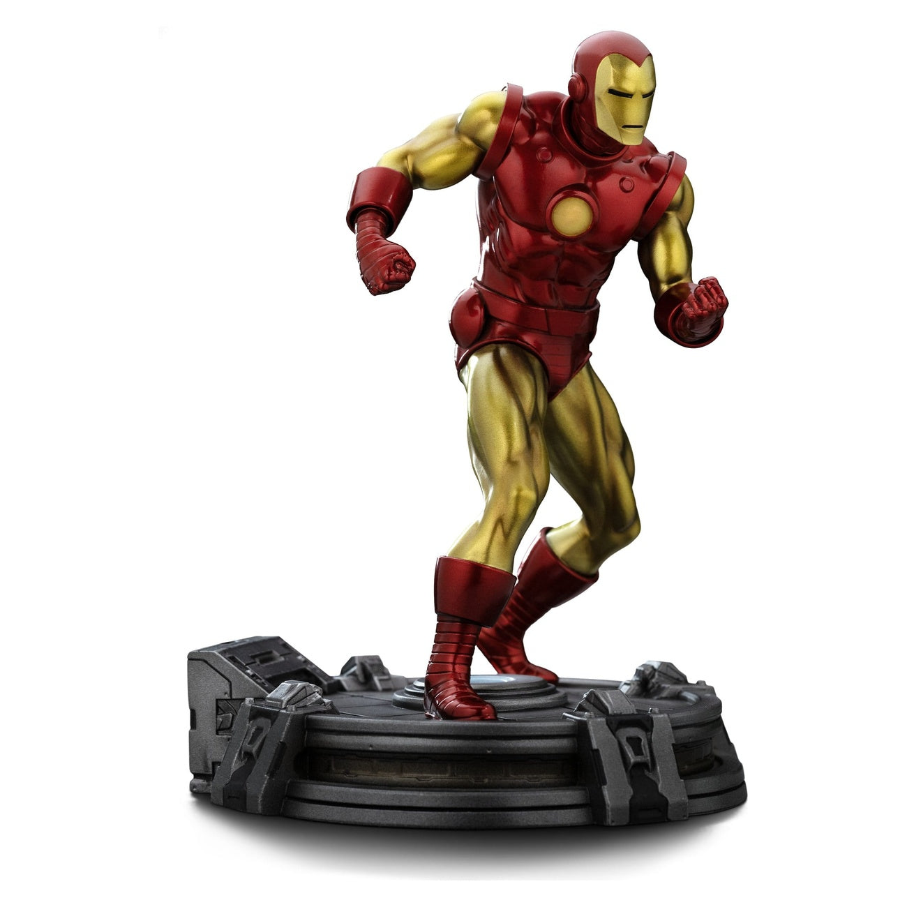 Produktbild Marvel Art Scale Statue 1/10 Iron Man (CCXP Exclusive 2025) 20 cm