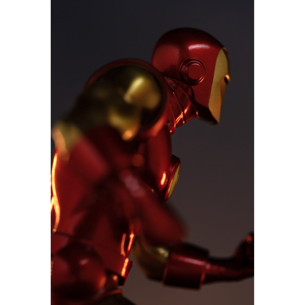 Produktbild Marvel Art Scale Statue 1/10 Iron Man (CCXP Exclusive 2025) 20 cm