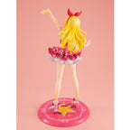 Produktbild Aikatsu! Lucrea PVC Statue Ichigo Hoshimiya 10th Story Starway to the future 22 cm