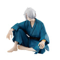 Produktbild Birth of Kitaro: The Mystery of GeGeGe G.E.M. PVC Statue Kitaros Dad Palm Size 9 cm