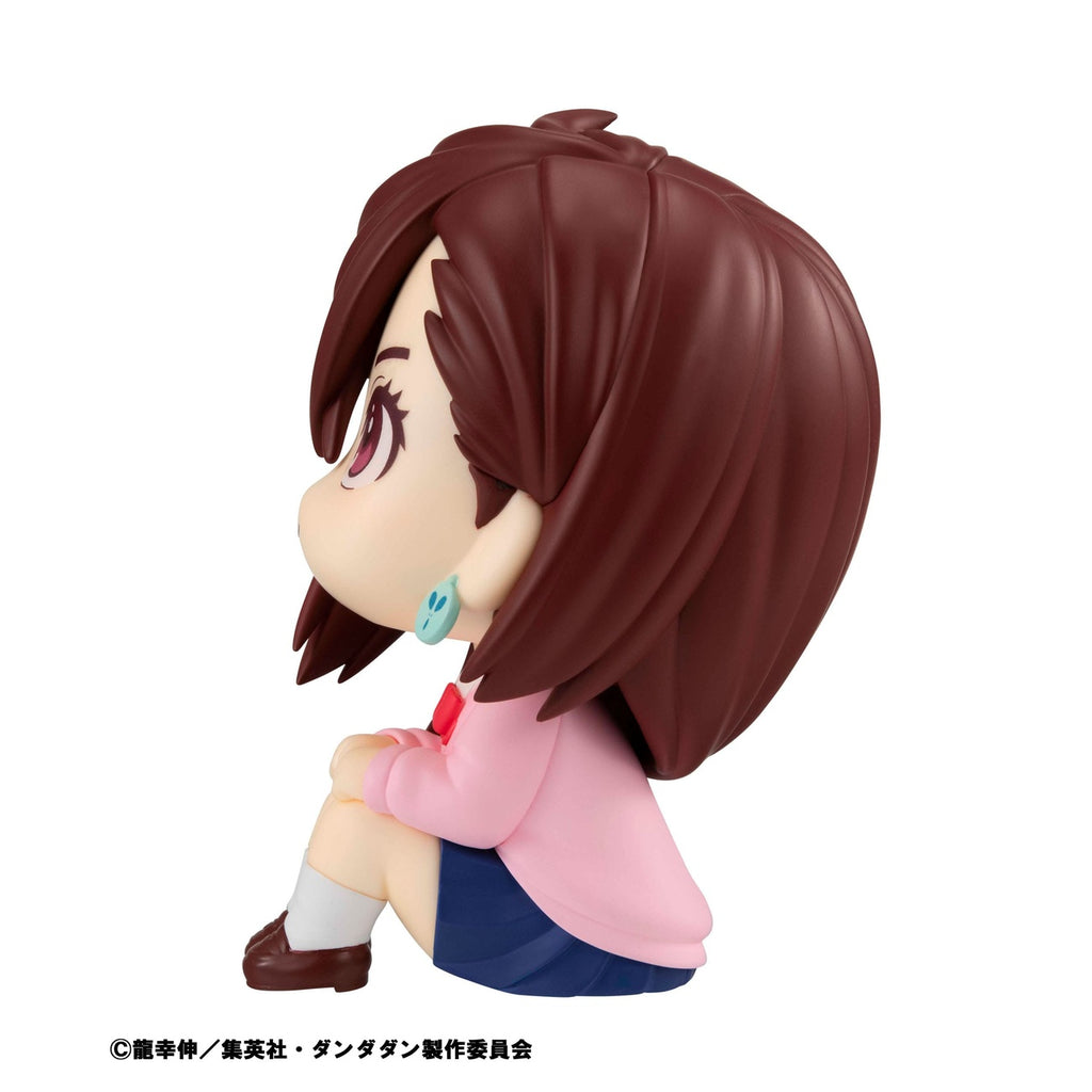 Produktbild Dandadan Look Up PVC Statue Momo 11 cm
