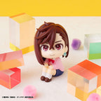 Produktbild Dandadan Look Up PVC Statue Momo 11 cm