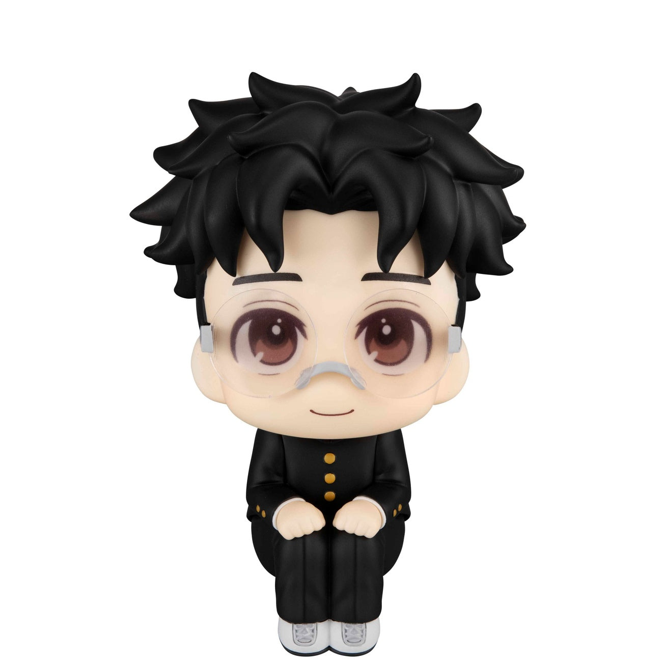 Produktbild Dandadan Look Up PVC Statue Okarun 11 cm
