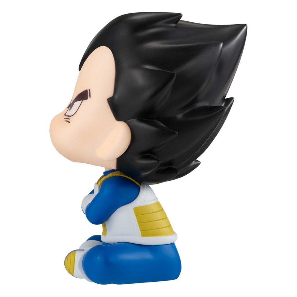 Produktbild Dragon Ball Daima Look Up PVC Statue Vegeta Mini 11 cm