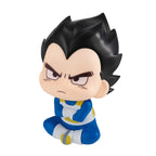 Produktbild Dragon Ball Daima Look Up PVC Statue Vegeta Mini 11 cm