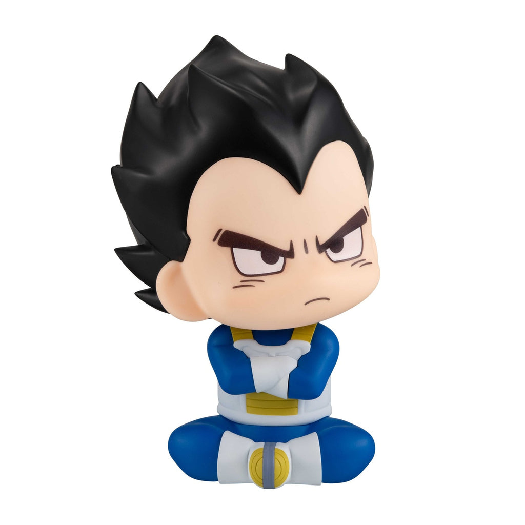 Produktbild Dragon Ball Daima Look Up PVC Statue Vegeta Mini 11 cm