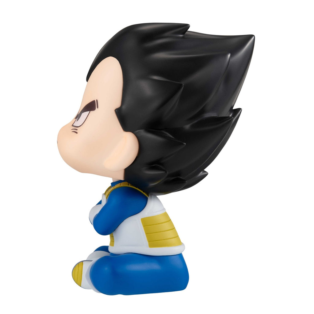 Produktbild Dragon Ball Daima Look Up PVC Statue Vegeta Mini 11 cm
