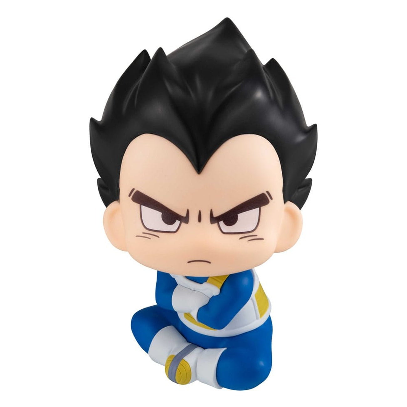 Produktbild Dragon Ball Daima Look Up PVC Statue Vegeta Mini 11 cm